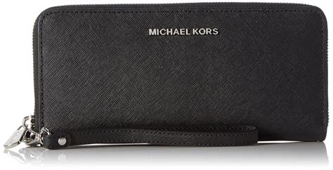 michael kors portemonnaie silber braun|Michael Kors outlet store.